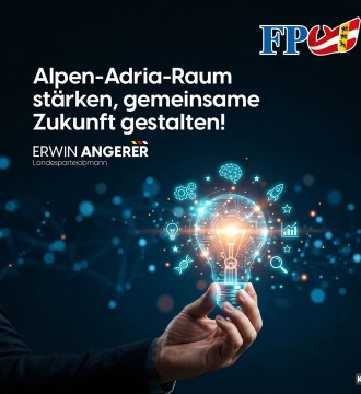 Die Koralmbahn, der Ausbau des Güterbahnhofs Fürnitz und dessen Anbindung an den Hafen Triest bieten große wirtschaftliche Chanc...
