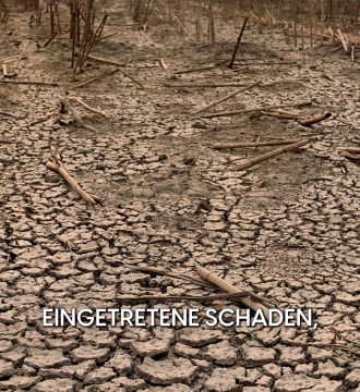 Es wird Zeit, dass es endlich wieder Politik FÜR die Bauern gibt