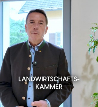 Für unsere Bauern: Rechnen wir mit dem System in der Landwirtschaftskammer ab!