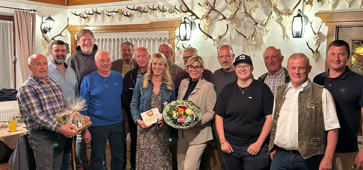 Lendorf: Jeanette Kapeller zur neuen Ortsparteiobfrau gewählt