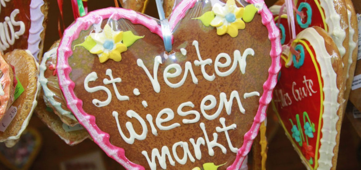 655. St. Veiter Wiesenmarkt