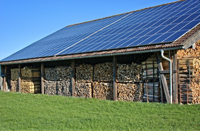 Endlich Lösung für alle Kärntner bei Photovoltaik-Förderung!