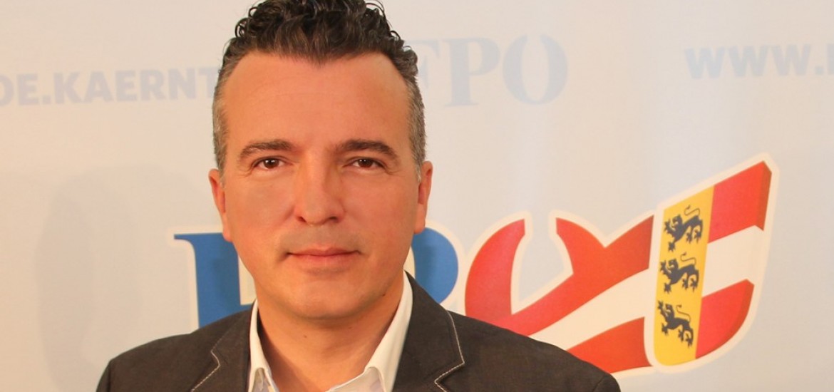SPÖ Kärnten startet das neue Jahr mit falschen Versprechungen