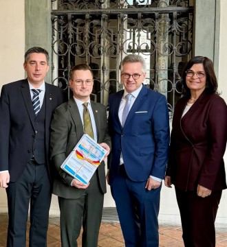 Gemeinsam 🤝 für euch im Einsatz - in der Gemeinde und im Land!