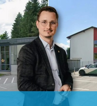 FPÖ-Vorstoß für neues Bildungszentrum in Wernberg