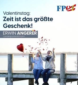 Materielles vergeht, gemeinsame Zeit bleibt