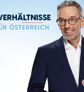 FPÖ Kärnten's cover photo