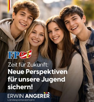 Zu viele junge Kärntner verlassen ihre Heimat, weil Perspektiven fehlen