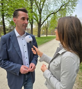 🎥 Im Interview mit Marlies Gasser!