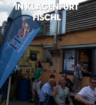 A post from FPÖ Kärnten