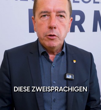 Rot-schwarze Kärntner Landesregierung ist Handlanger für Verliererampel in Wien!