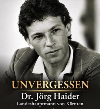 Am 11. Oktober 2008 stand ganz #Kärnten still: Heute jährt sich der #Todestag 🥀 von Dr