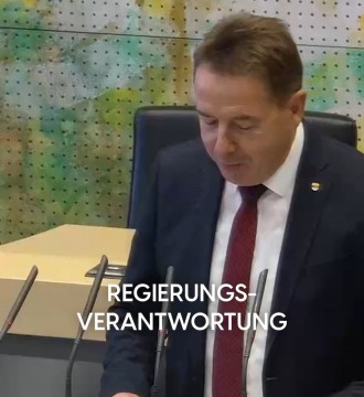 📌🔍 Wer trägt die politische Verantwortung und haftet in der Kärntner Landespolitik?