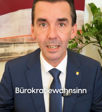 SPÖ und ÖVP sind an Lächerlichkeit nicht mehr zu überbieten!