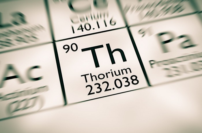 Thorium-Vorkommen in Bad Eisenkappel: Landesregierung muss Chance ergreifen und tätig werden