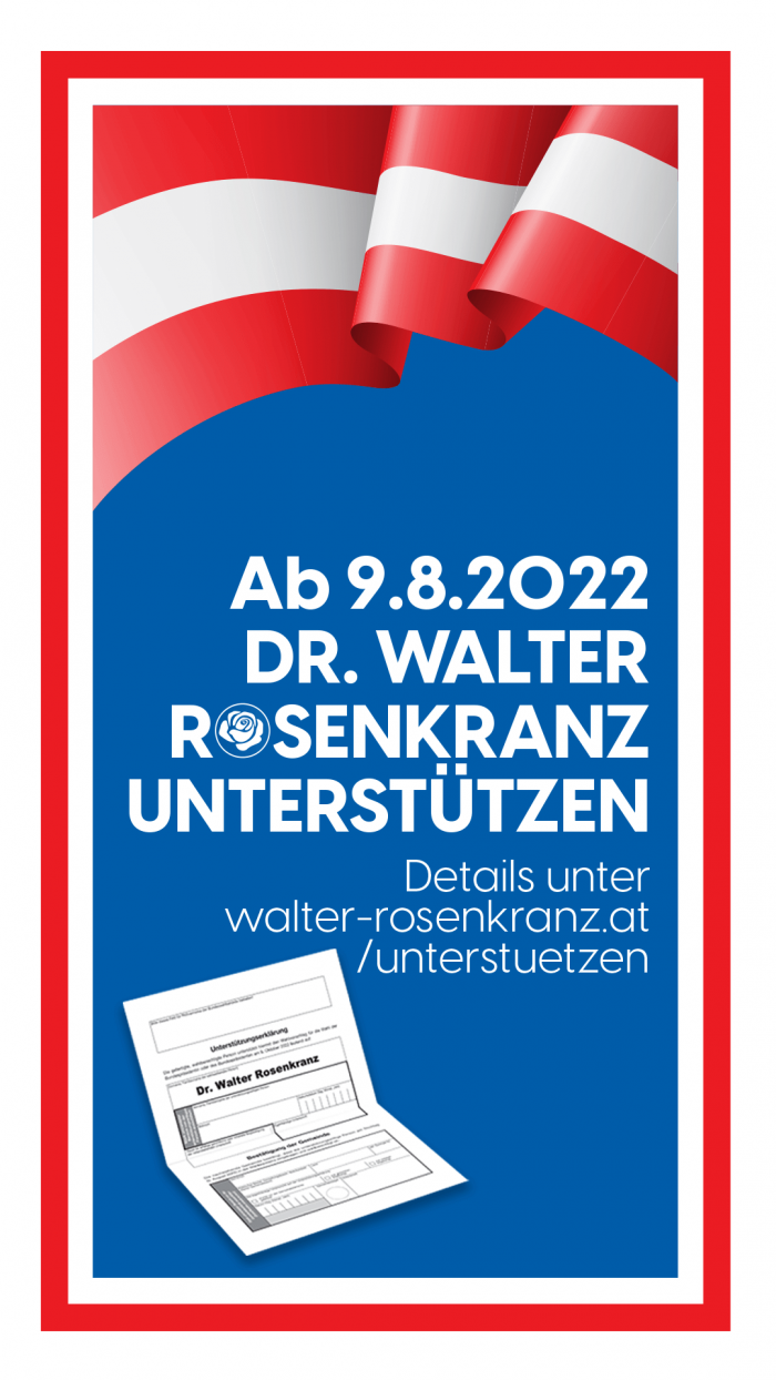 Bundespräsidentenwahl 2022