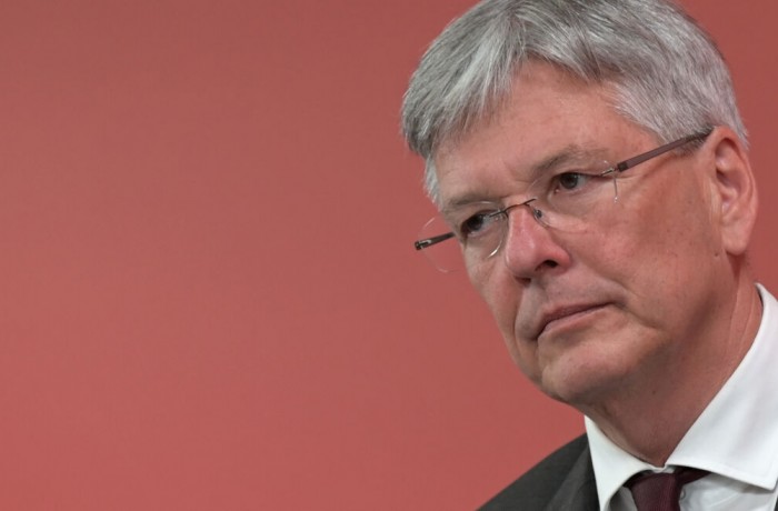 7 Fragen an SPÖ-Spitzenkandidat Peter Kaiser zu den zweisprachigen Bezirksgerichten