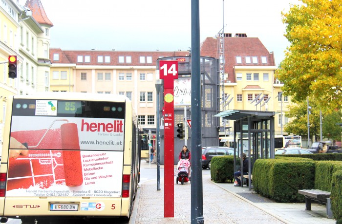 Bus-Chaos in Krumpendorf: Landesregierung muss dringend aktiv werden!