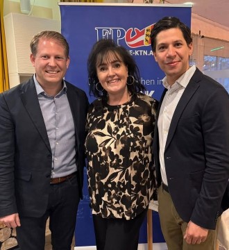 Photos from FPÖ Kärnten's post