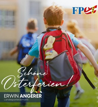 Pause vom Schulalltag tut gut!