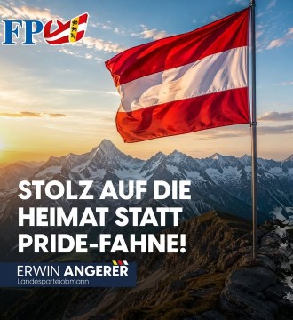🇦🇹 Stolz auf Österreich 🇦🇹