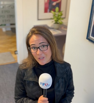Einen Blick hinter Kulissen des politisches Tagesgeschäftes werfen und die freiheitlichen Abgeordneten näher kennenlernen?