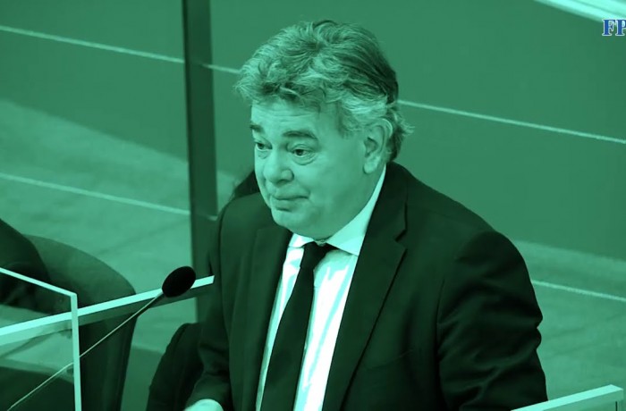 Schwarz-Grün: Schlechteste und teuerste Regierung der Zweiten Republik!