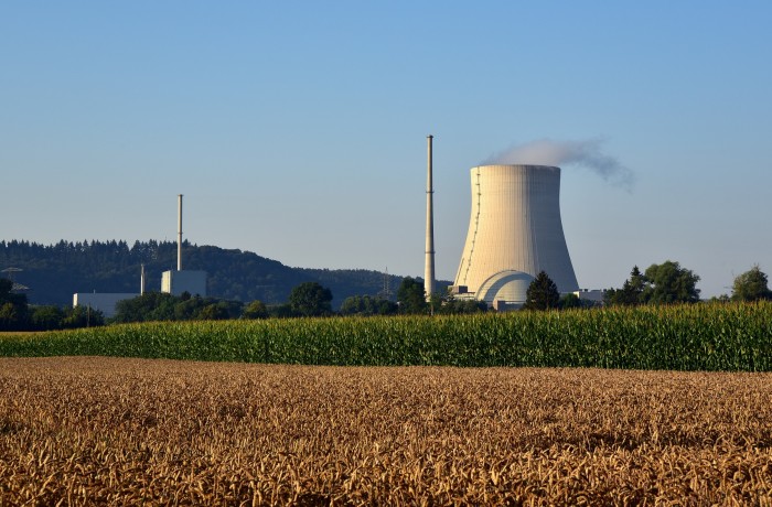 Klares Nein zu Ausbauplänen: Sicherheitsrisiko Atomkraftwerk Krsko muss geschlossen werden