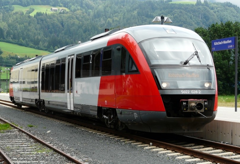 FPÖ-Staudacher zu Zugverbindung Wien-Lienz: Kärnten und Osttirol dürfen nicht immer die Verlierer sein!