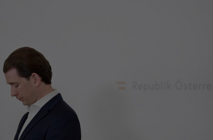 Nach Razzien in Bundeskanzleramt und ÖVP-Zentrale ist Rücktritt von Bundeskanzler Sebastian Kurz unausweichlich!