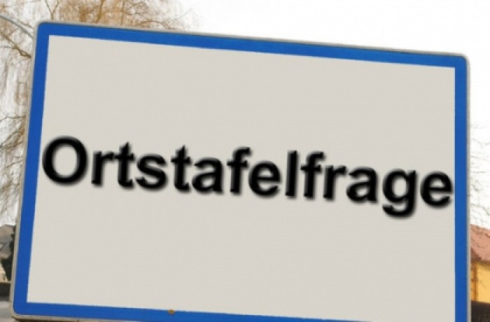 Volksgruppengesetz muss weiterhin Bestand haben