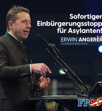 Die aktuellen Einbürgerungszahlen für 2025 zeigen ein Plus von 14% gegenüber dem Vorjahr: Syrer stellen die größte Gruppe dar