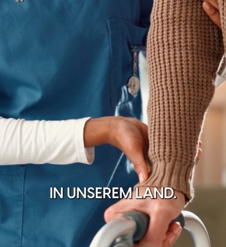 📌 Kärntens Gesundheitsversorgung und Pflege mit langfristigen Lösungen absichern!