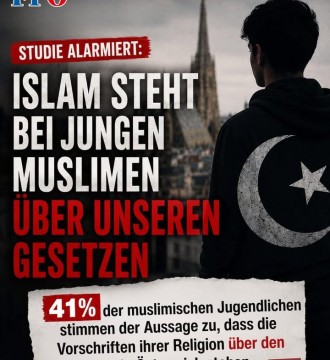Das ist eine Gefahr für unseren Rechtsstaat!