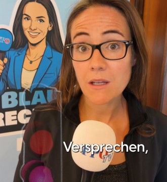 Die blaue Abrechnung mit NAbg