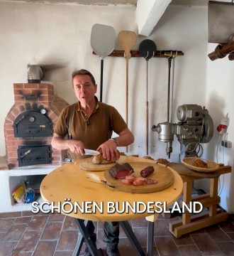Immer wieder fragt ihr mich, was ich gerne in meiner Freizeit mache