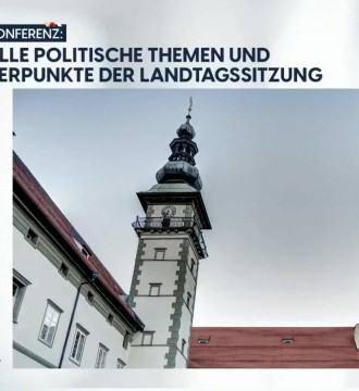 Pressekonferenz 09.06.2026