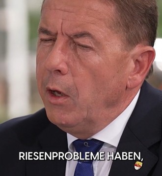 💥Wir sagen klar: NULL Zuzug! 🛑