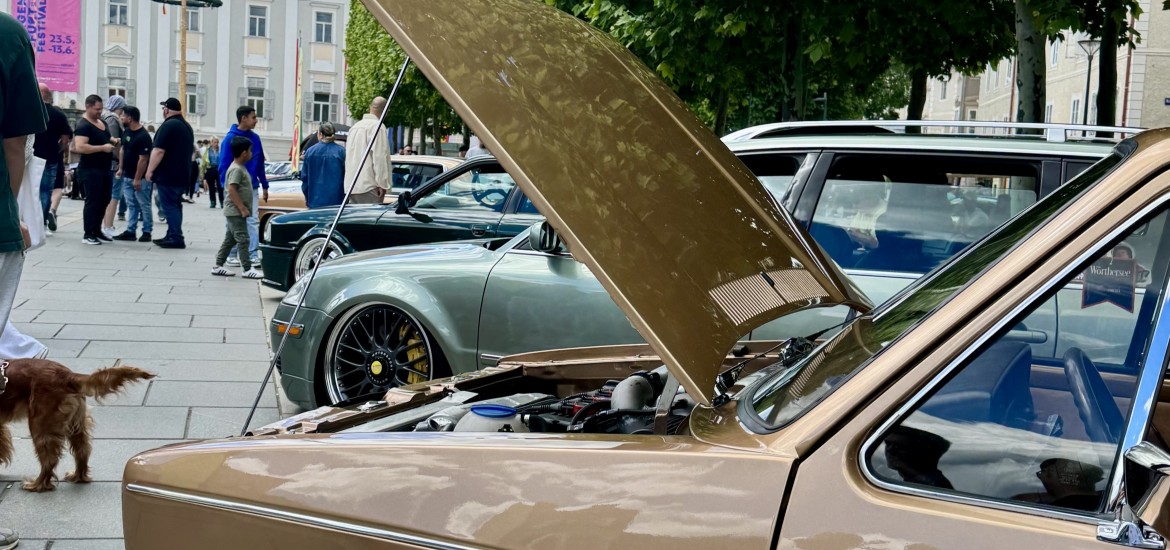 XS Carnight Wörthersee Festival war ein voller Erfolg