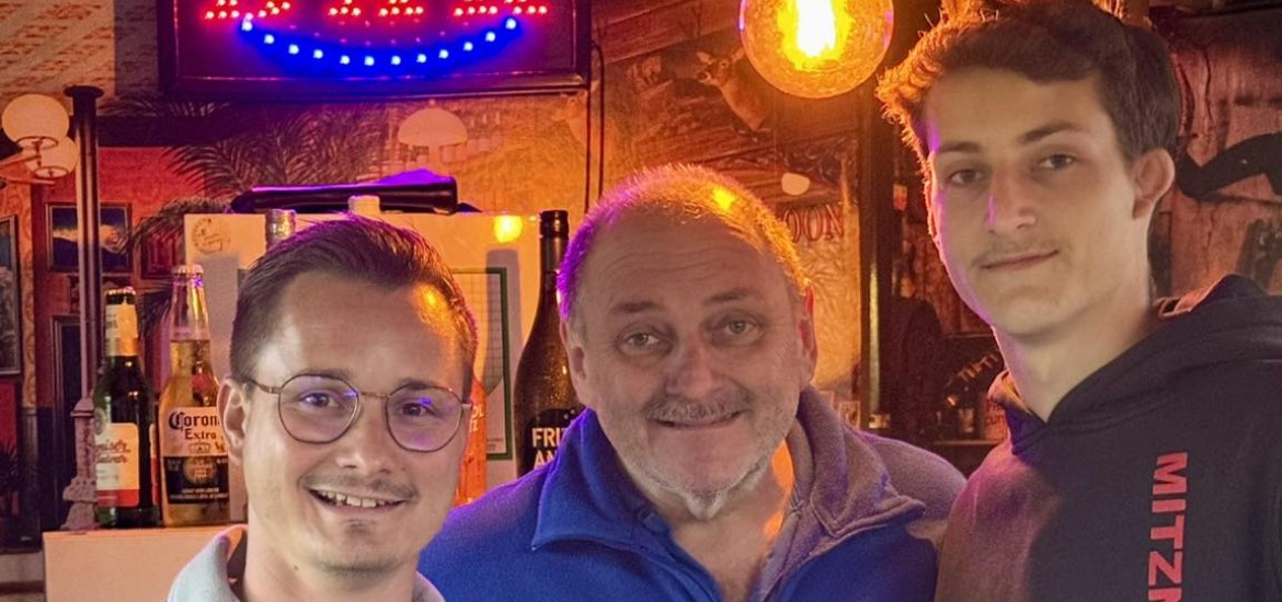 15. (B)laue Sommernacht der FPÖ Wernberg