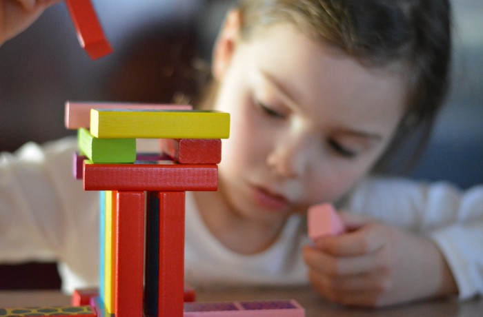 Kinderstipendium: Wir brauchen einen echten Gratis-Kindergarten!