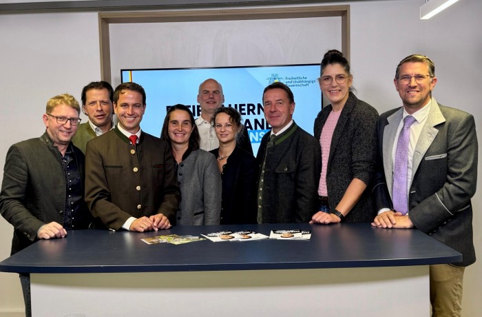 Kärntens Bauern brauchen endlich eine starke Stimme