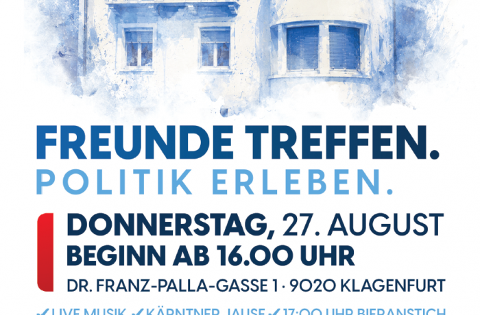 Tag der offenen Tür