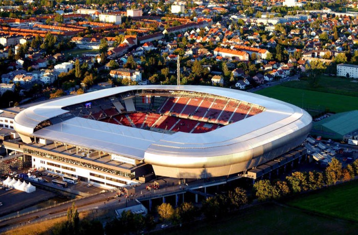 Machen wir Klagenfurter Stadion frei für größten Fußball-Erfolg des WAC!