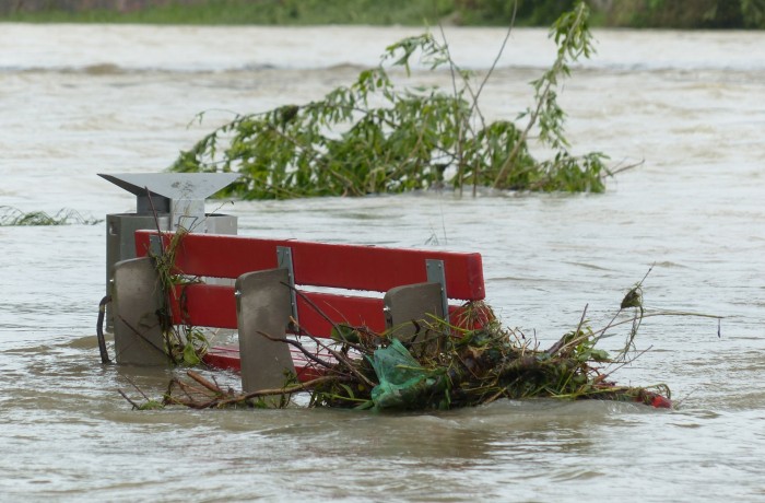 Unwetter-Opfern muss rasch und unbürokratisch geholfen werden!