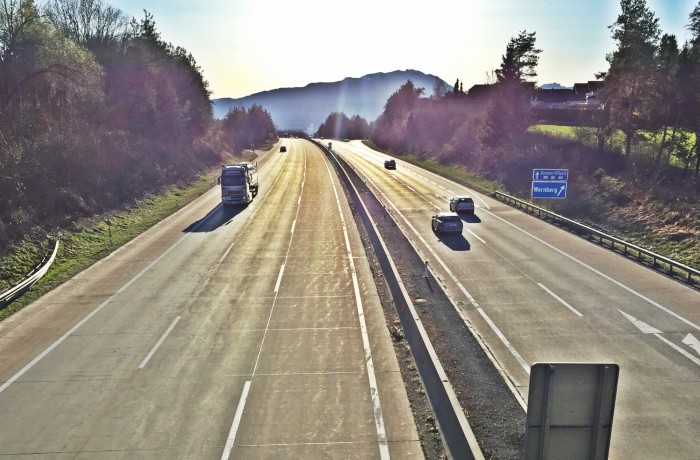 Stoppen wir unsinniges Tempolimit auf der Wörtherseeautobahn!