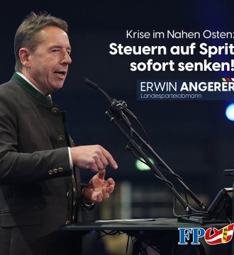 Die Entwicklungen im Iran lassen die Ölpreise explodieren – und der Staat schröpft die Bürger