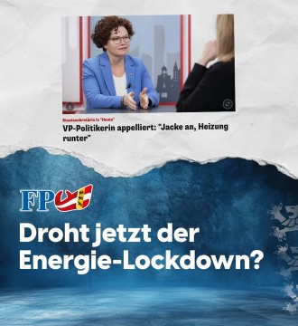 Es gilt zu verhindern, dass die Bundesregierung neuerlich die Freiheit der Menschen einschränkt