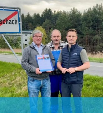 Lärm, Unfälle, Stress: Verkehrsberuhigung auf B83 gefordert