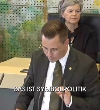 Die neue Kärntner „Hausordnung“ für Asylwerber 🧕🏽🧔🏽‍♂️ von #SPÖ und #ÖVP ist nichts weiter als bodenloser #Schwachsinn